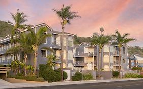 Beachfront Inn And Suites At Dana Point